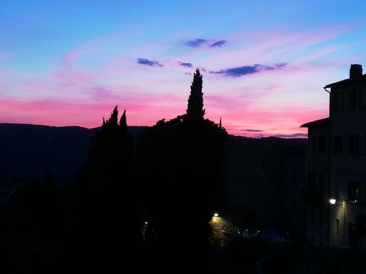 Le Gemme Di Perugia - Alloggi In Centro Storico - Via Della Cupa / Via Deliziosa Экстерьер фото